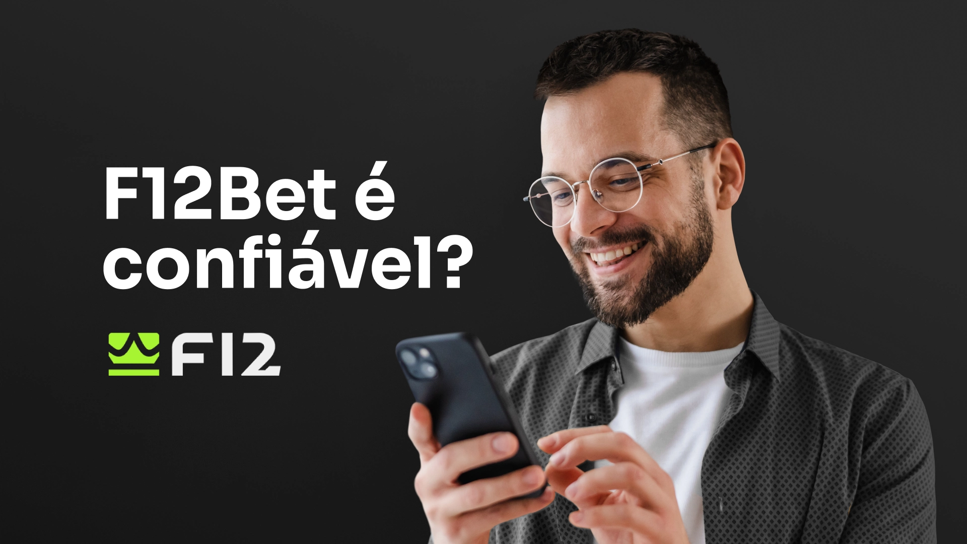 imagem f12 é Confiável