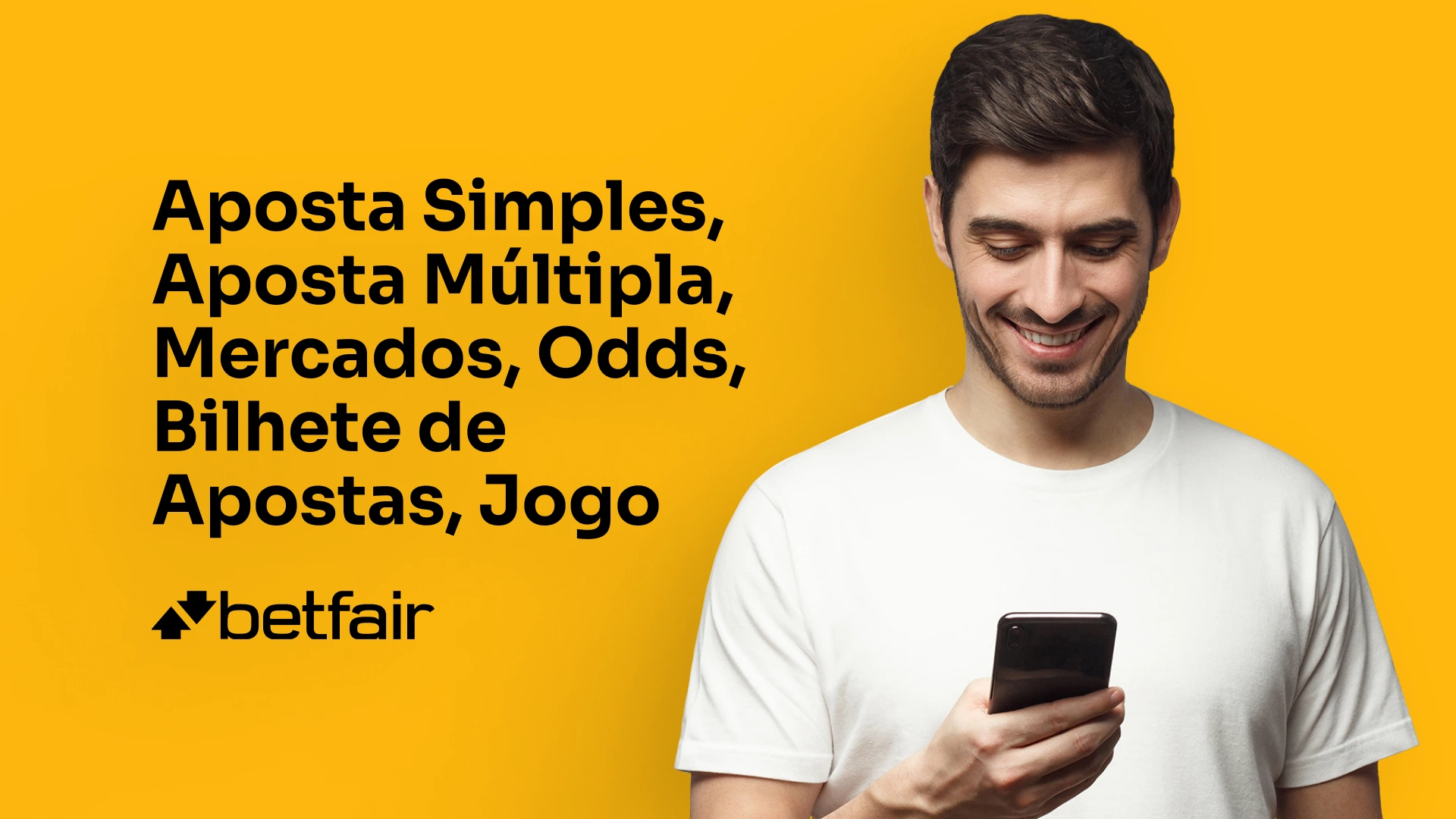 imagem ilustrativa conceitos básicos Betfair