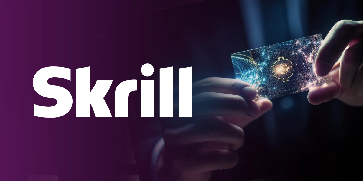 imagem ilustrativa o que é Skrill