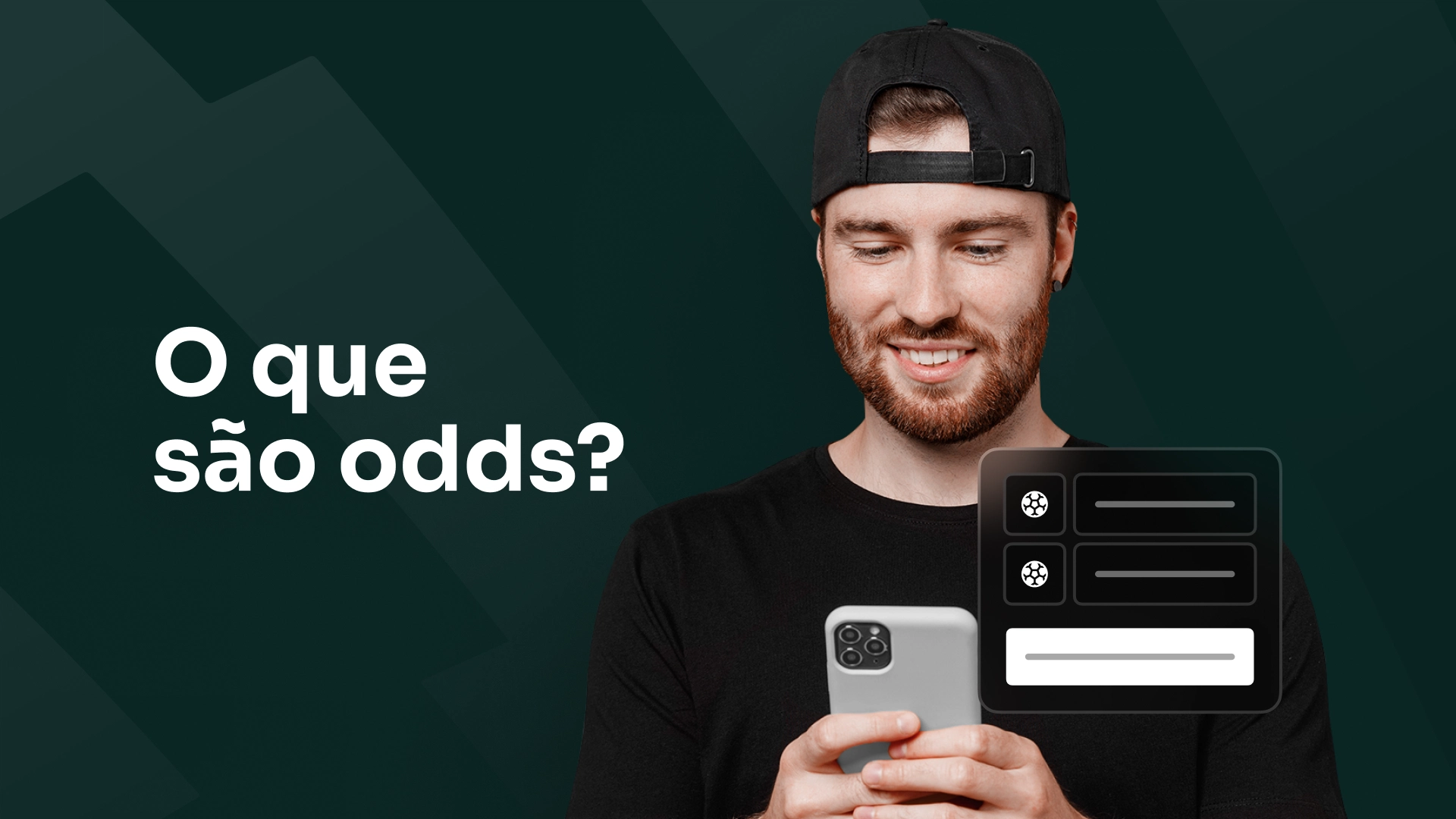 imagem ilustrativa o que sao odds