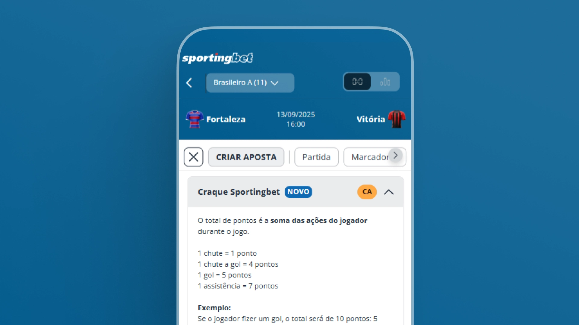 imagem ilustrativa sportingbet