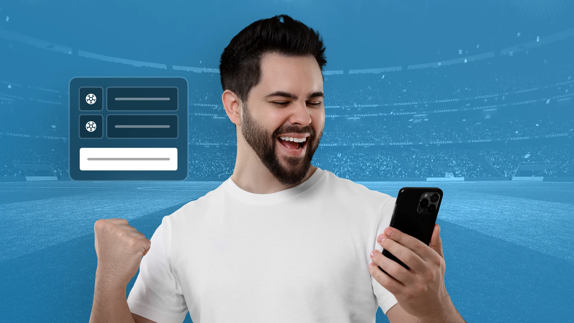 imagem recursos disponíveis app Sportingbet
