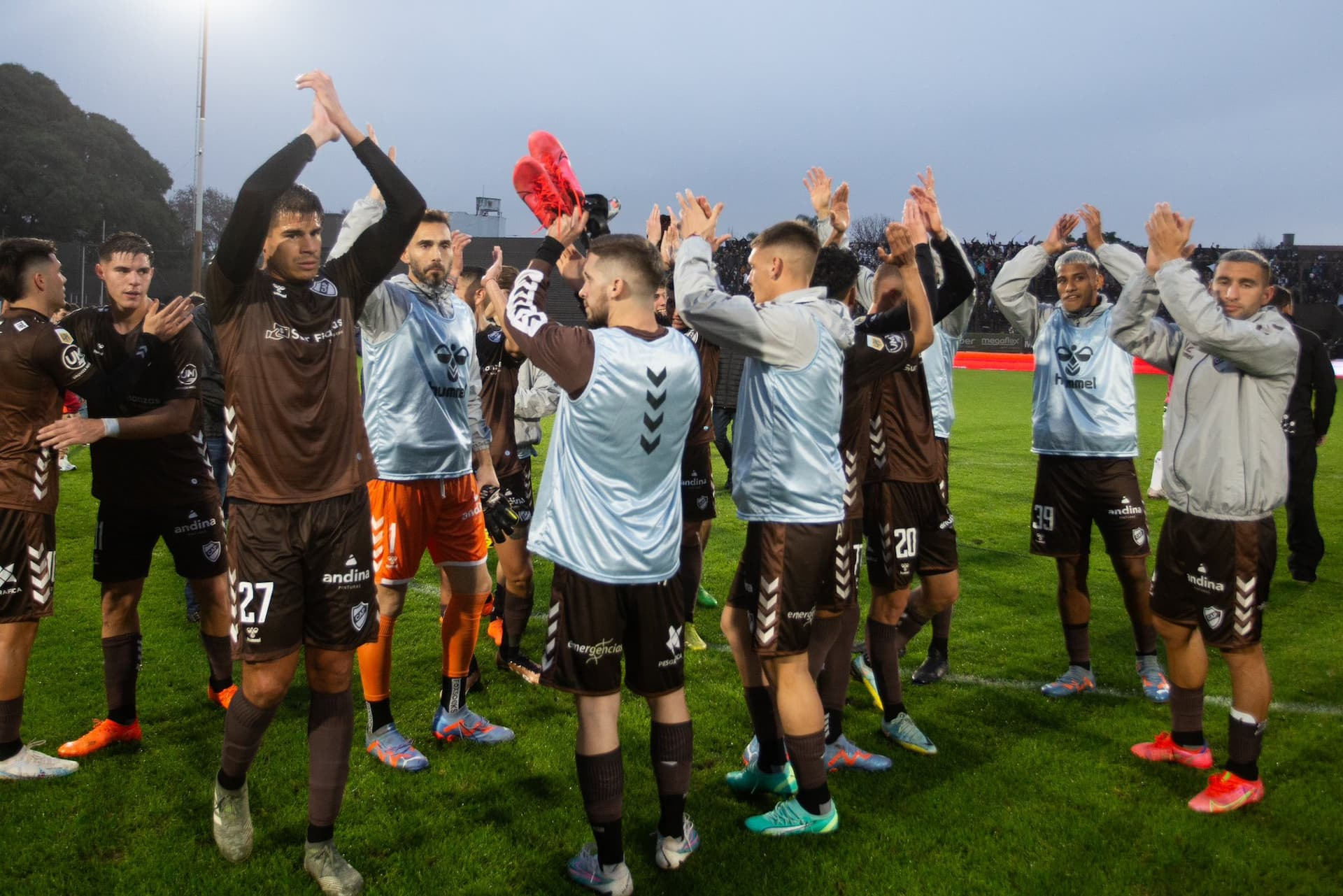 Unión Santa Fe x Platense Palpite - Saiba Onde Assistir, Horário e  Escalações [15/07]