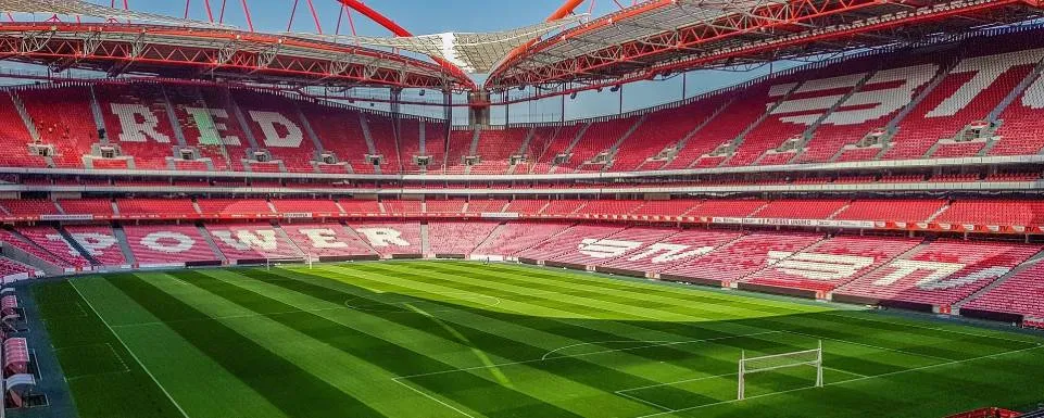Liga Portuguesa Futebol Fecha Negocio Milionario