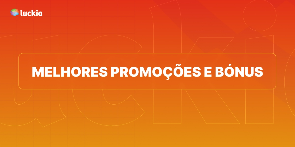 Imagem bonus luckia