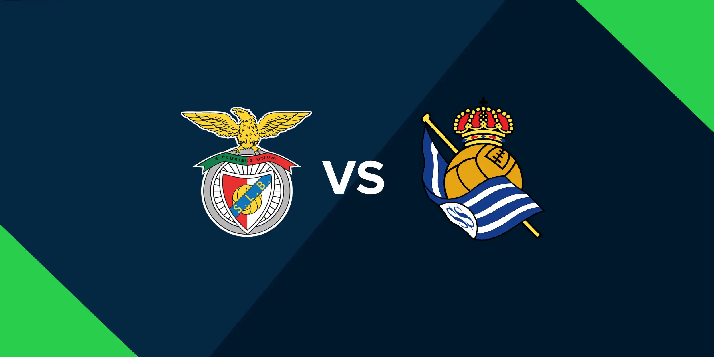 Onde assistir, palpites e escalações de Benfica x Real Sociedad - Champions  League - 24/10/2023