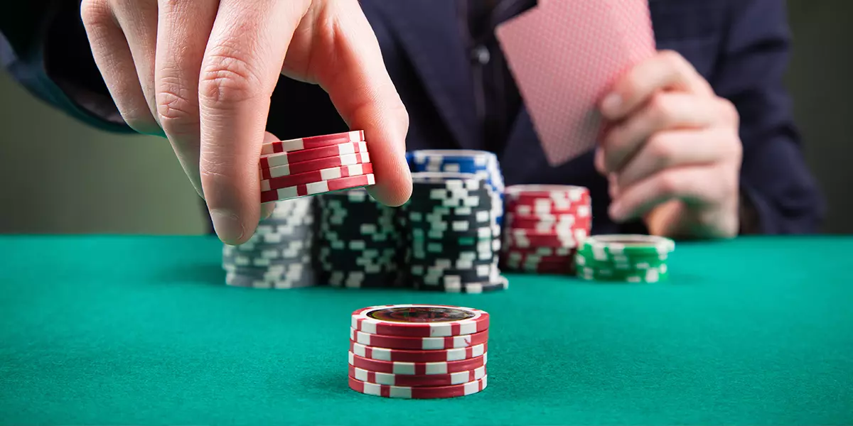 feature image poker