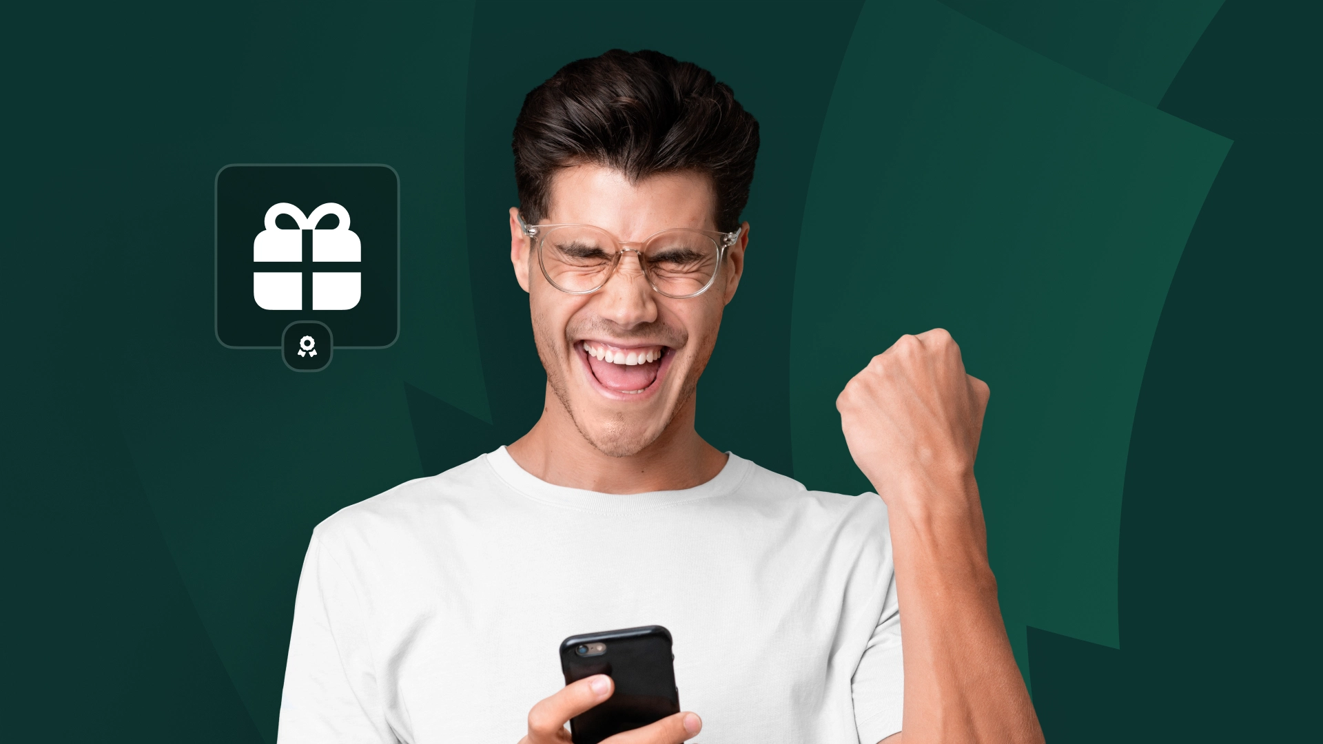 imagem bónus e promoções ESC Online