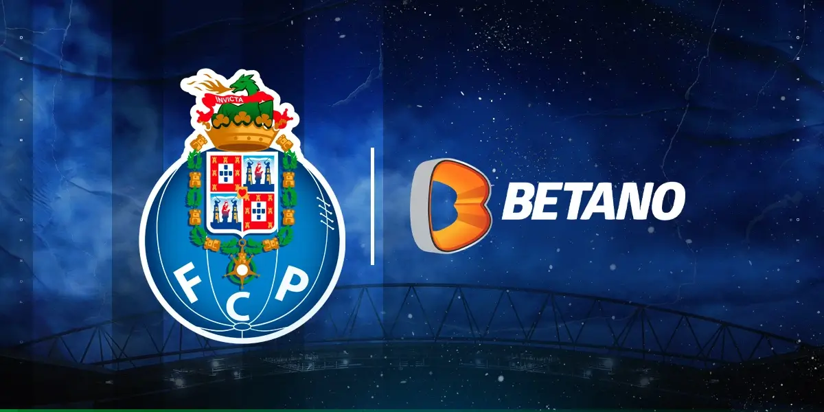 betano patrocina porto