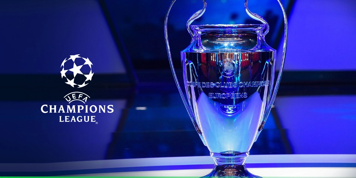 destaque final champions league