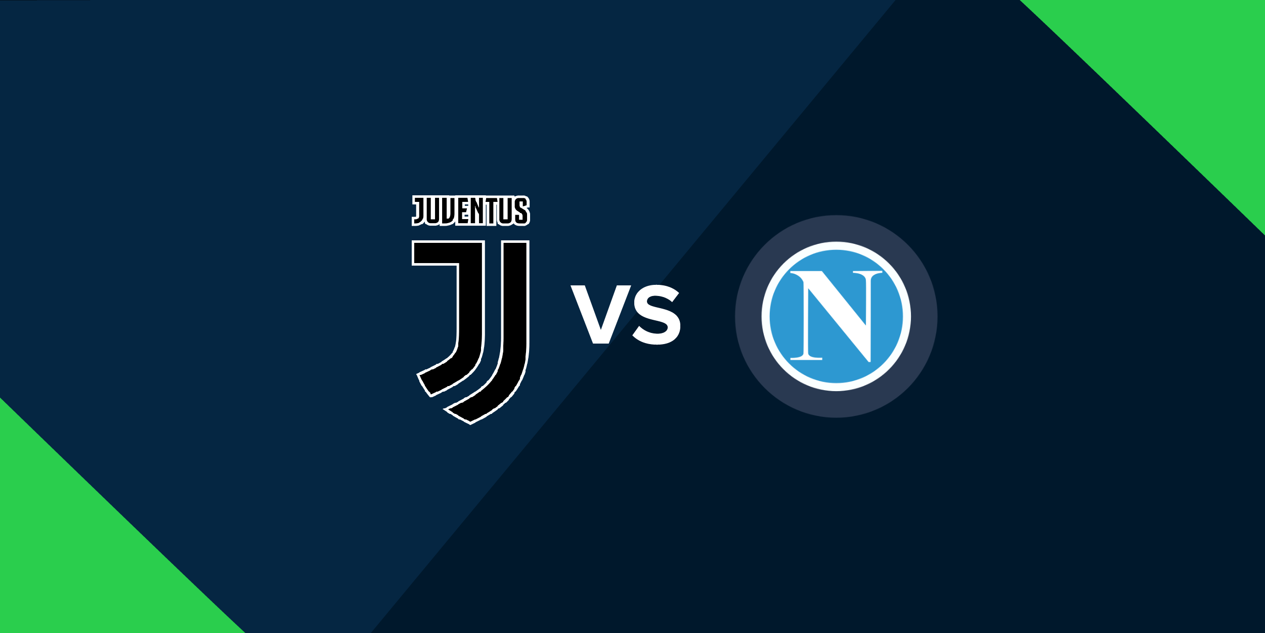 Palpite: Juventus x Napoli - Italiano - 08/12/2023