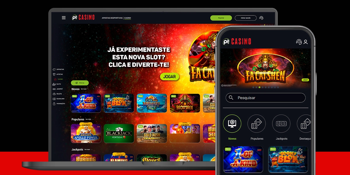 Placard Casino Online